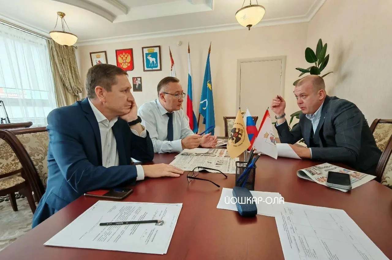 В Йошкар-Оле сломали практику, когда наказы избирателей исчезали в шкафах сразу после в...