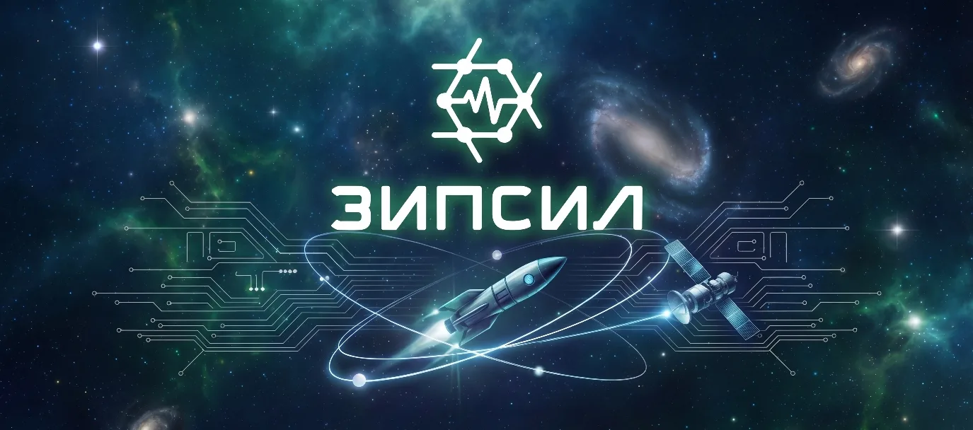 🚀 С Днём космонавтики!