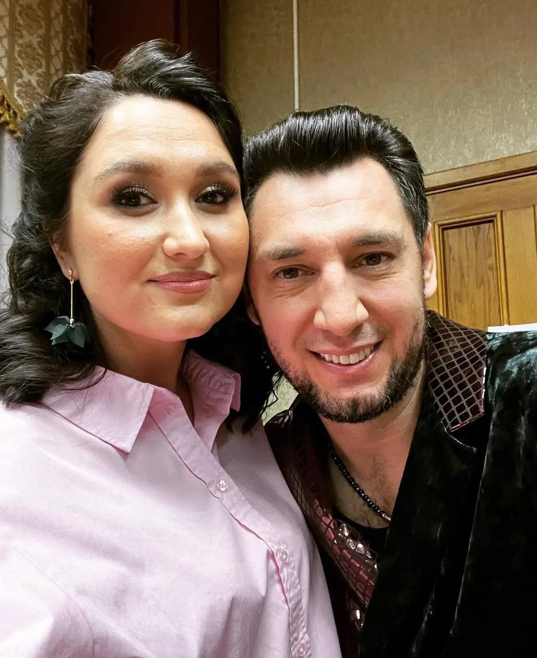 Фирдүс Тямаев: «Бозылды... Хатынсыз калам мин...»