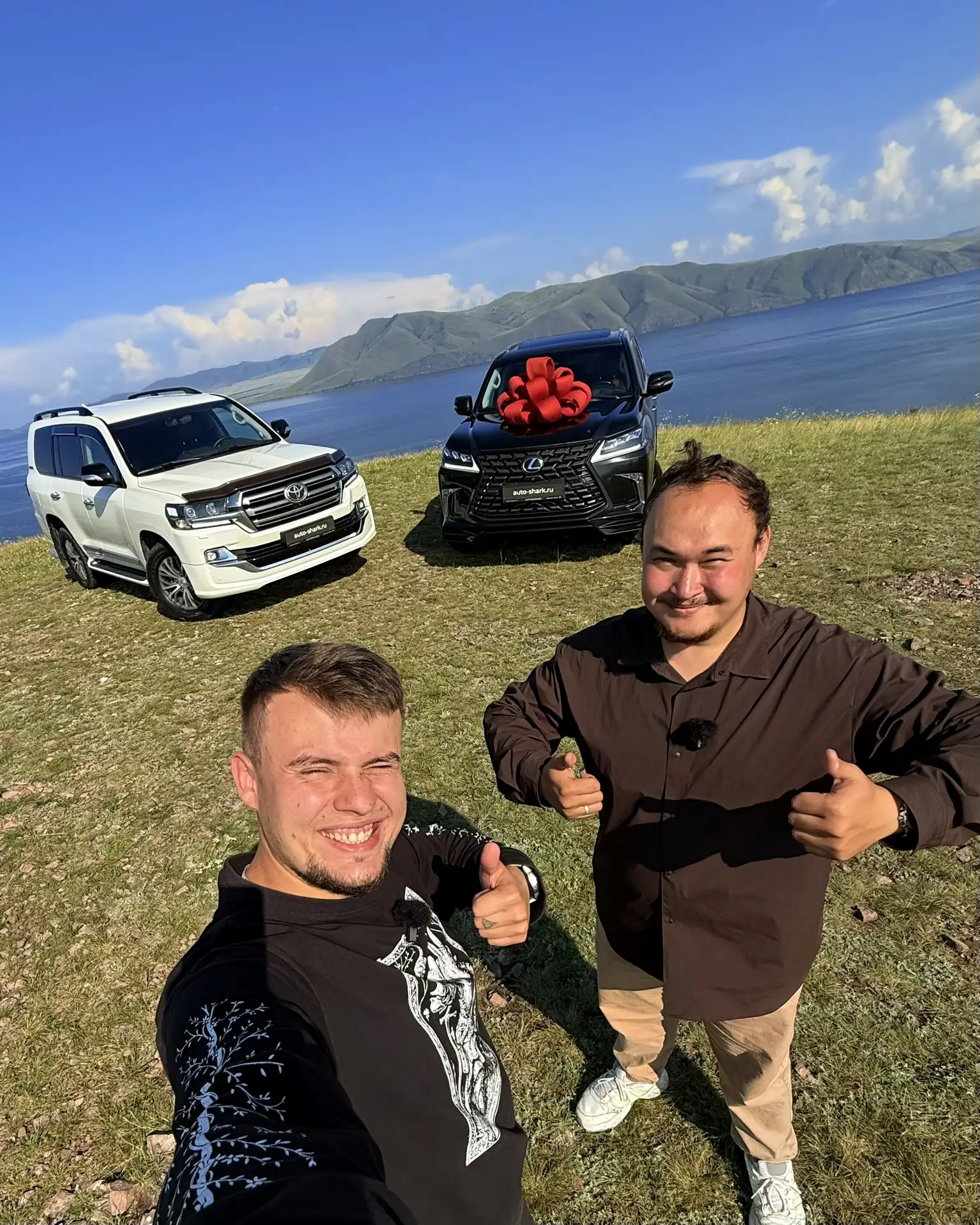 НУ И ЖАРА СЕГОДНЯ 🔥🔥🔥 А У ВАС КАК ПОГОДА, ДРУЗЬЯ? 🌞 

СНЯЛИ ОБЗОР ЭТИХ ШИКАРНЫХ АППАРАТОВ ДЛЯ ВА