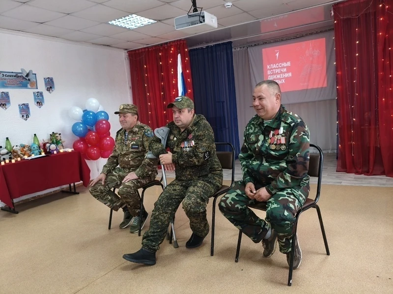 🕯 «Город Ангелов» в нашей школе: Памяти жертв Беслана посвящается...