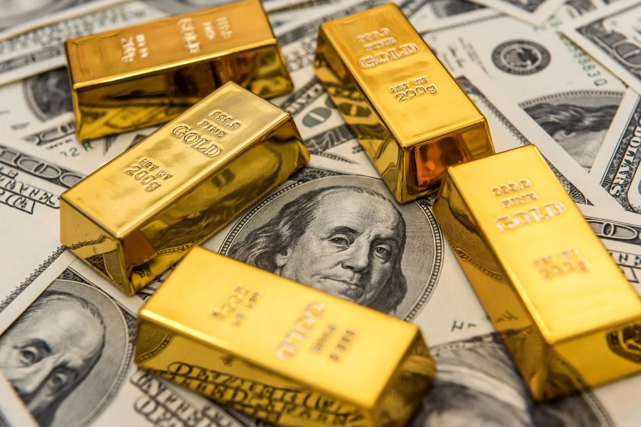 Цены на золото растеряли весь рост с начала года и ушли в минус

Биржевые цены на золото опустились 