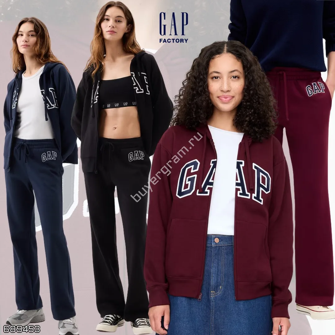 GAP Factory 🇺🇸