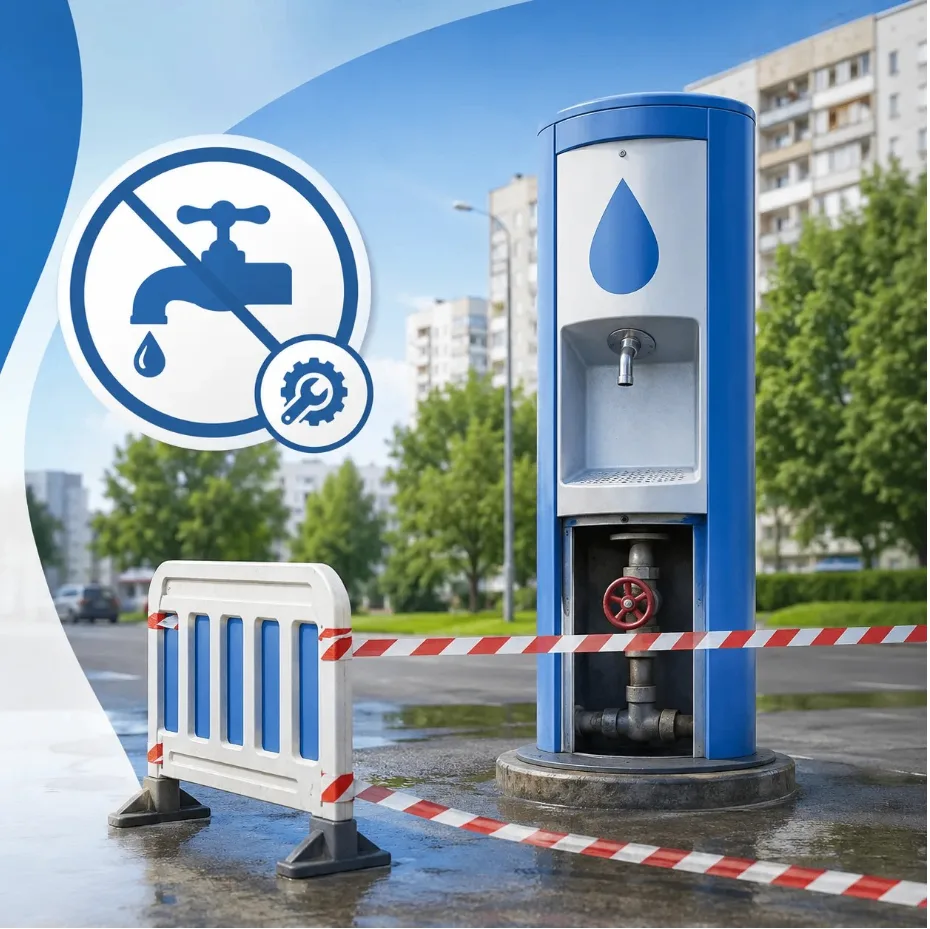Уважаемые потребители!