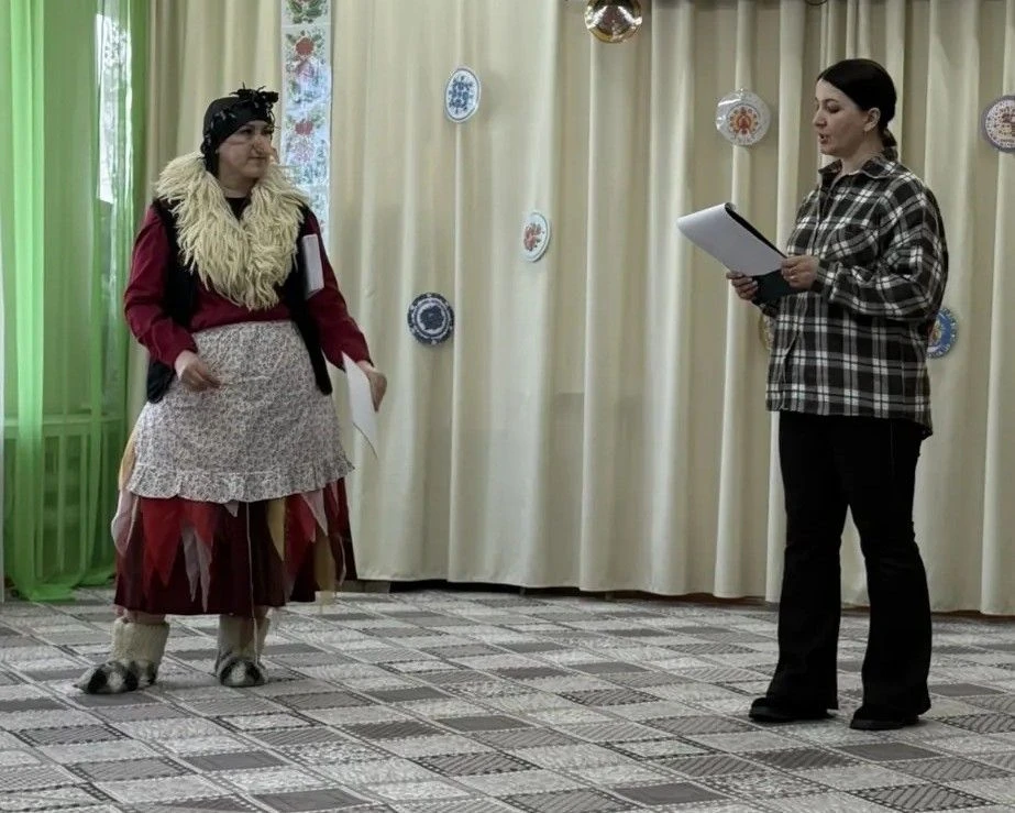 БЕЗОПАСНЫЙ ПУТЬ – МОЕ ДВИЖЕНИЕ!
Вчера в детском саду для детей старшего дошкольного возраста состоял