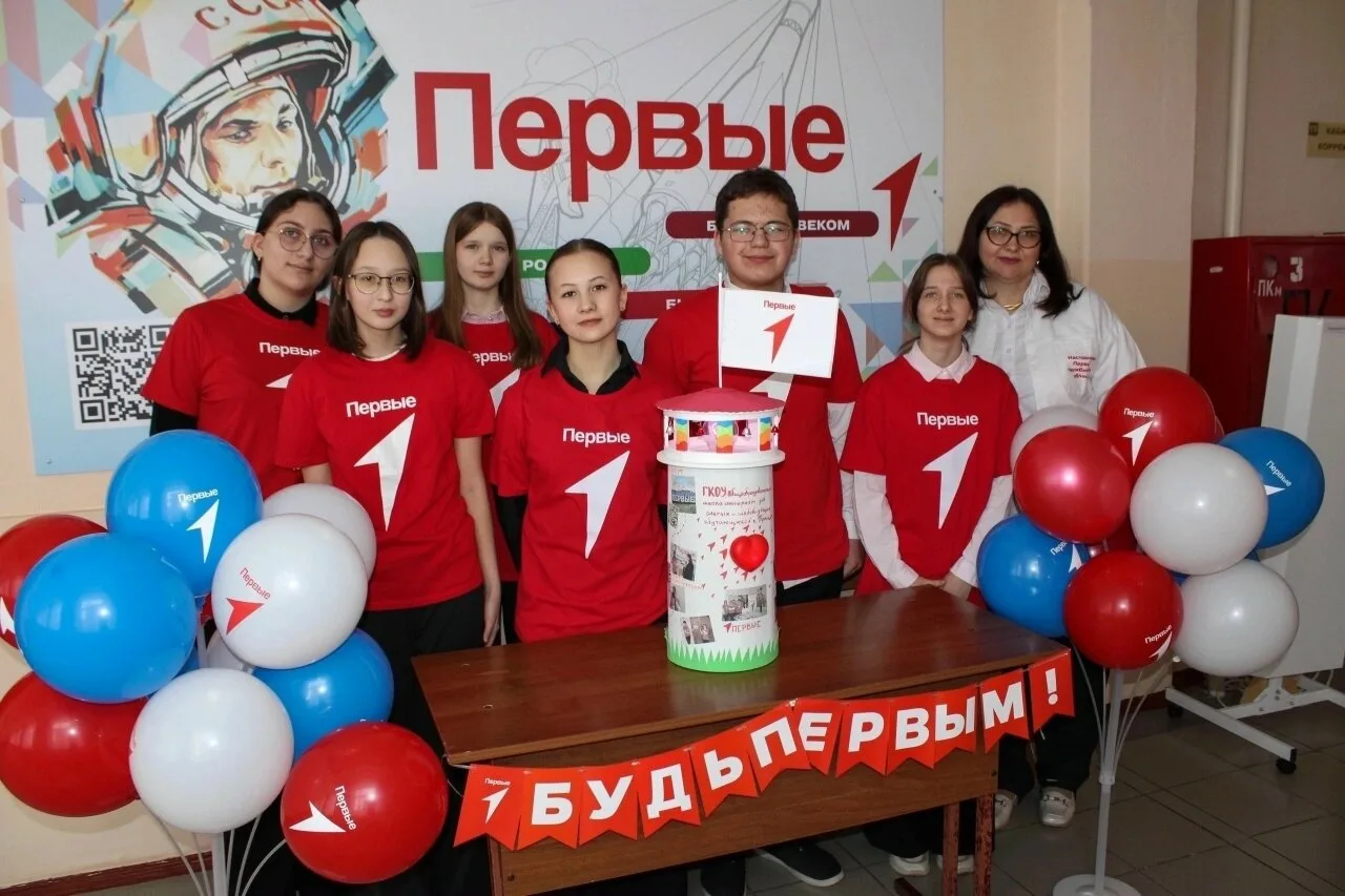 Первые Троицка привлекли 700 тысяч рублей на развитие детских и молодёжных инициатив.