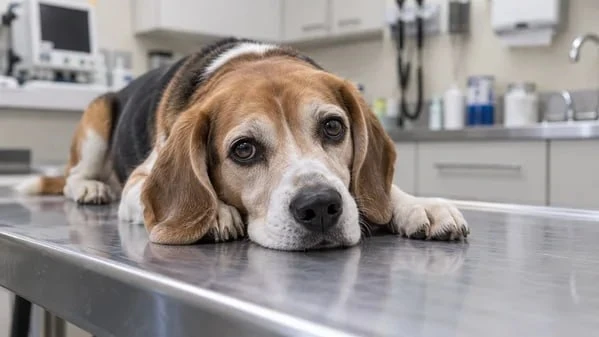 У больных раком собак нашли микробные маркеры выживаемости 🐕🔬
