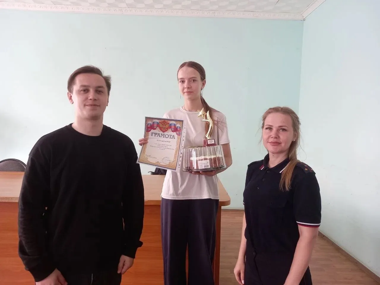 ⚡️⚡️🔥 В целях профилактики травли (буллинга) в детских и подростковых коллективах, а т...