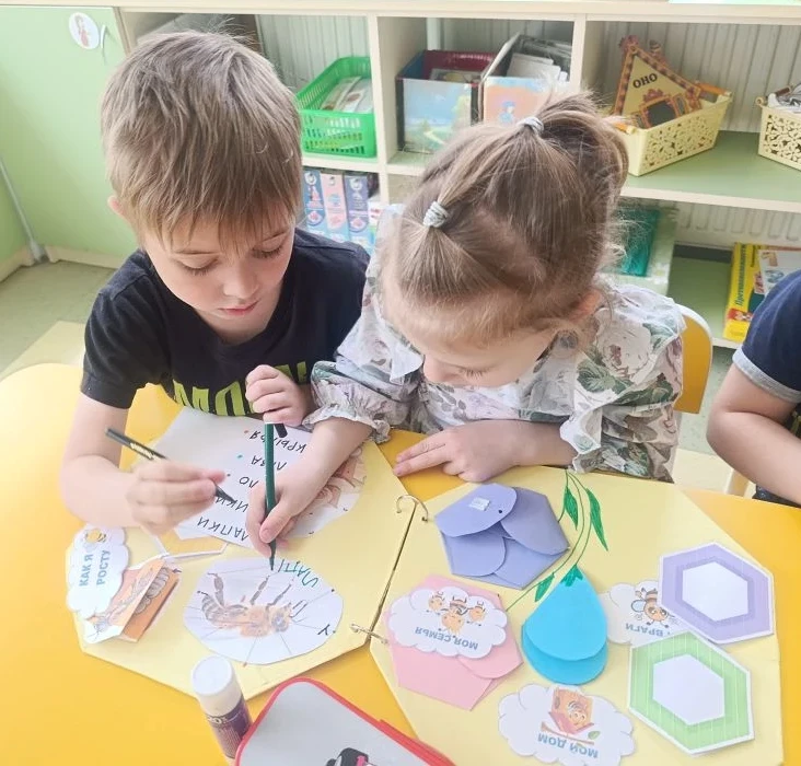🐝 20 мая отмечался Всемирный день пчёл!
