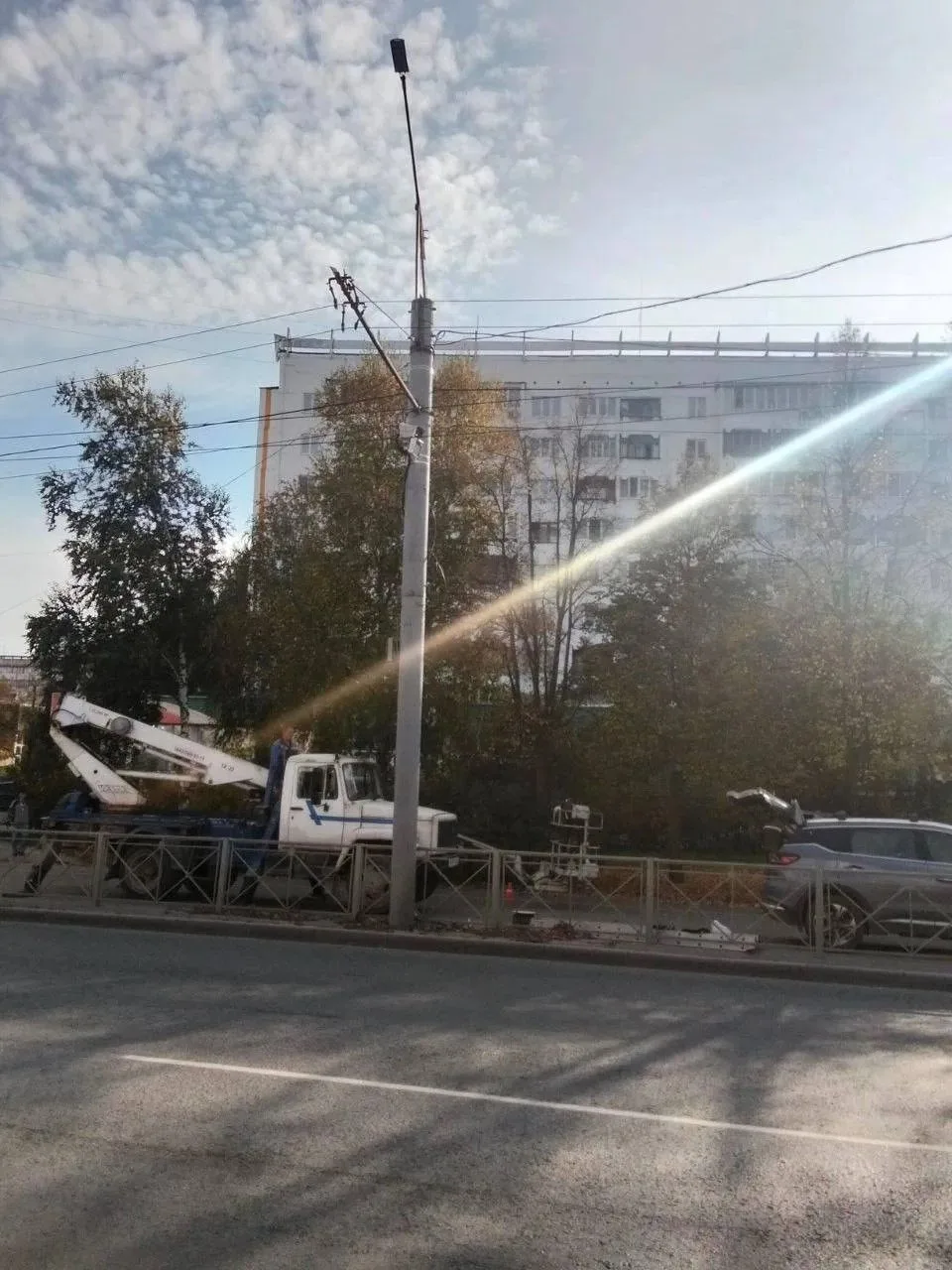 ‼😳Ещё одна камера!