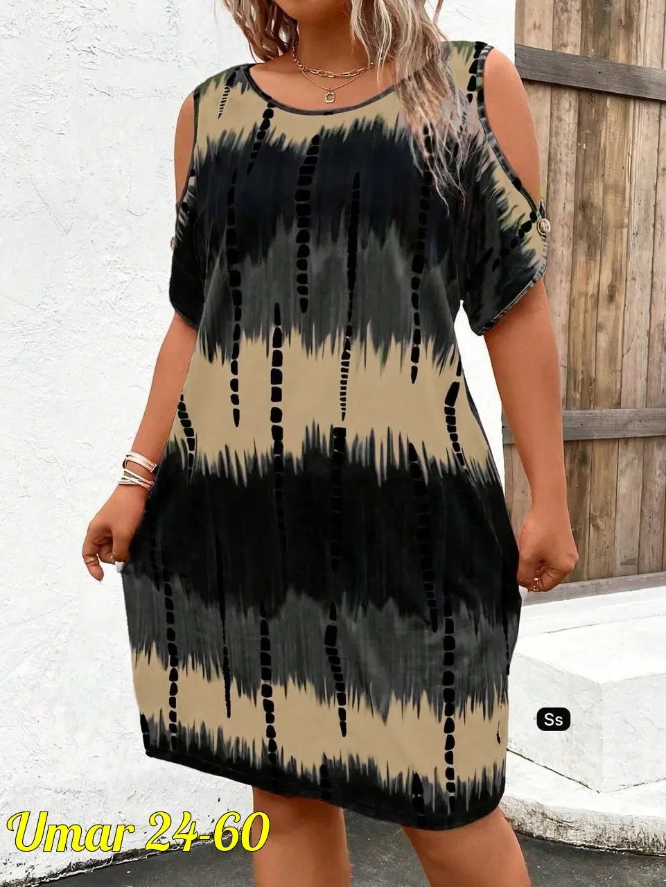 👗 Платья