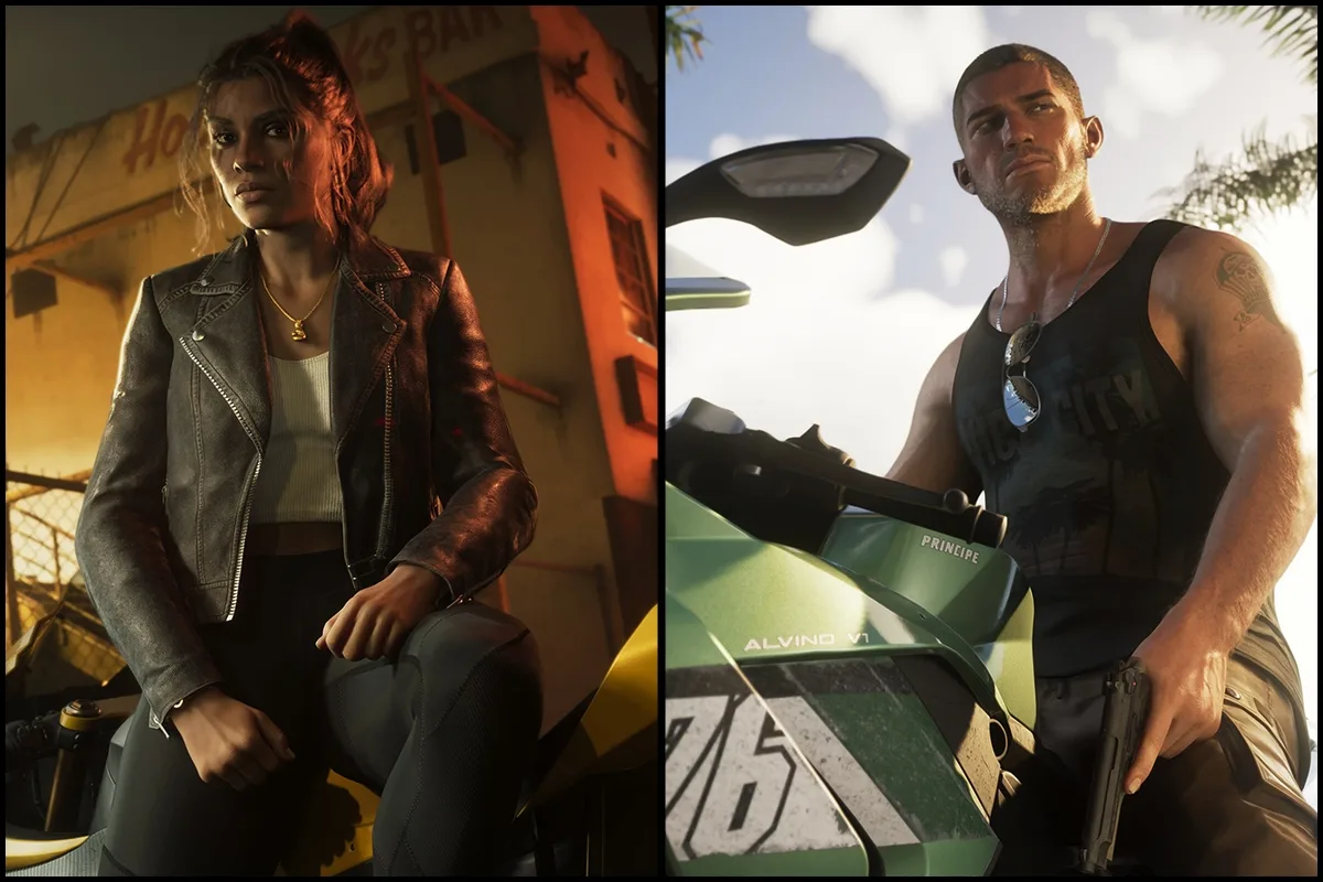 Что, если в самом начале GTA 6 дадут выбрать только одного персонажа?