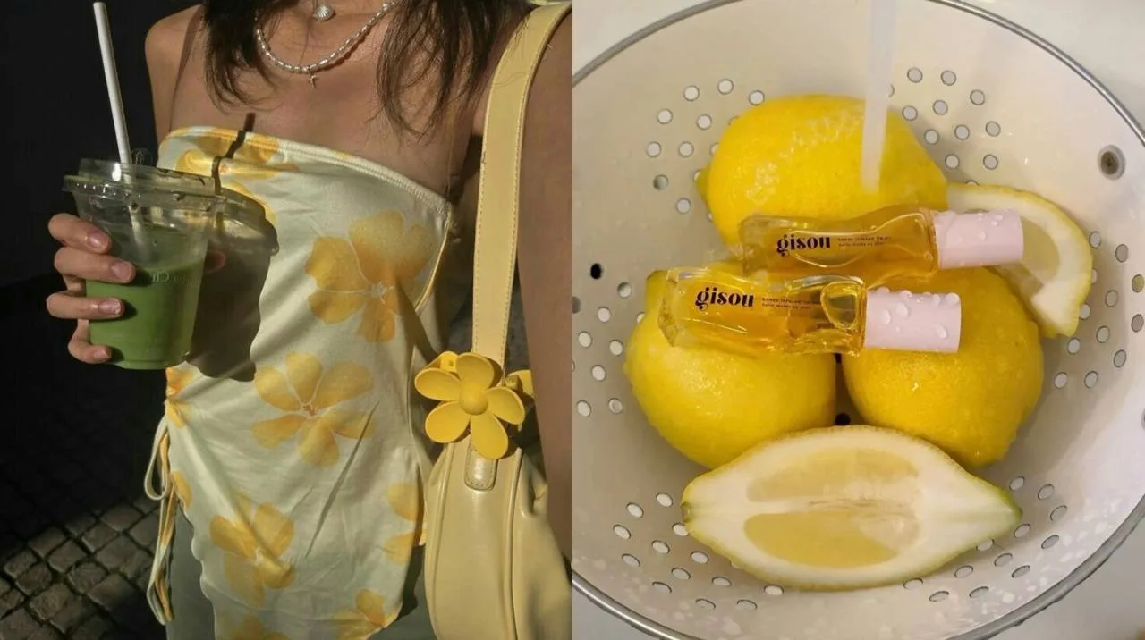 🍰 Summer Glow Up

День 58: Финальный штрих

Задания на день:
💛 сделай коллаж из 9 фотографий, кото