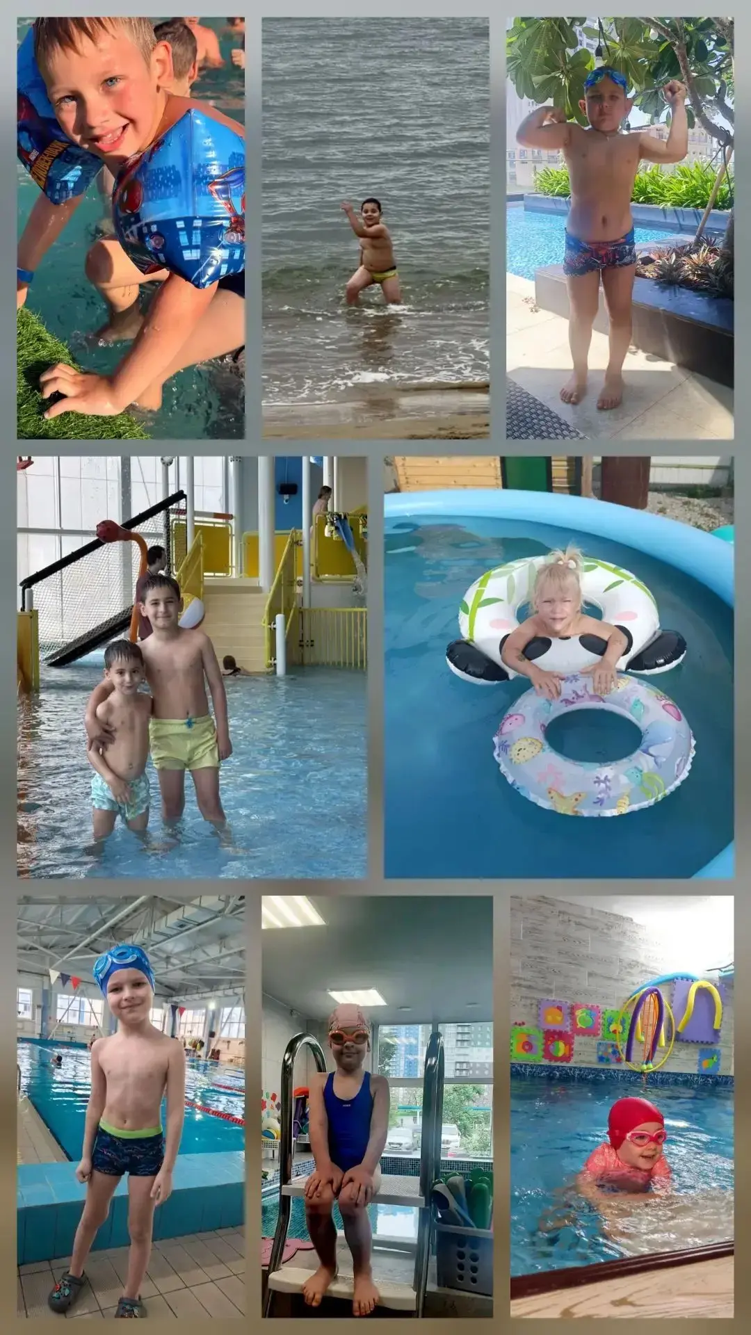 ⚽️Движение — это жизнь! Под таким девизом мы сегодня открываем нашу фотогалерею и пригл...