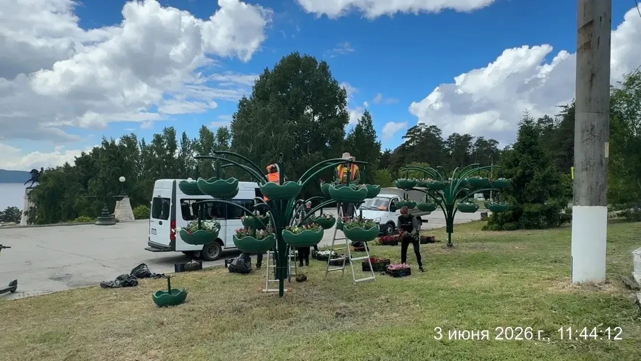 Третий день лета, которого мы все так ждали☀️