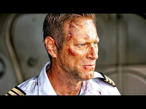 Крушение рейса — Русский трейлер (Дубляж, 2026)