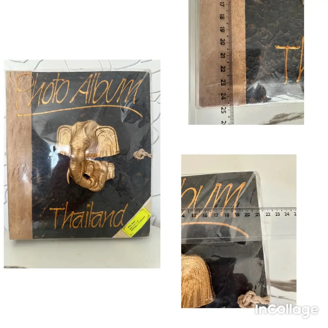 Фотоальбом 21/25 (Тайланд) цена-700₽  тел 89186932443