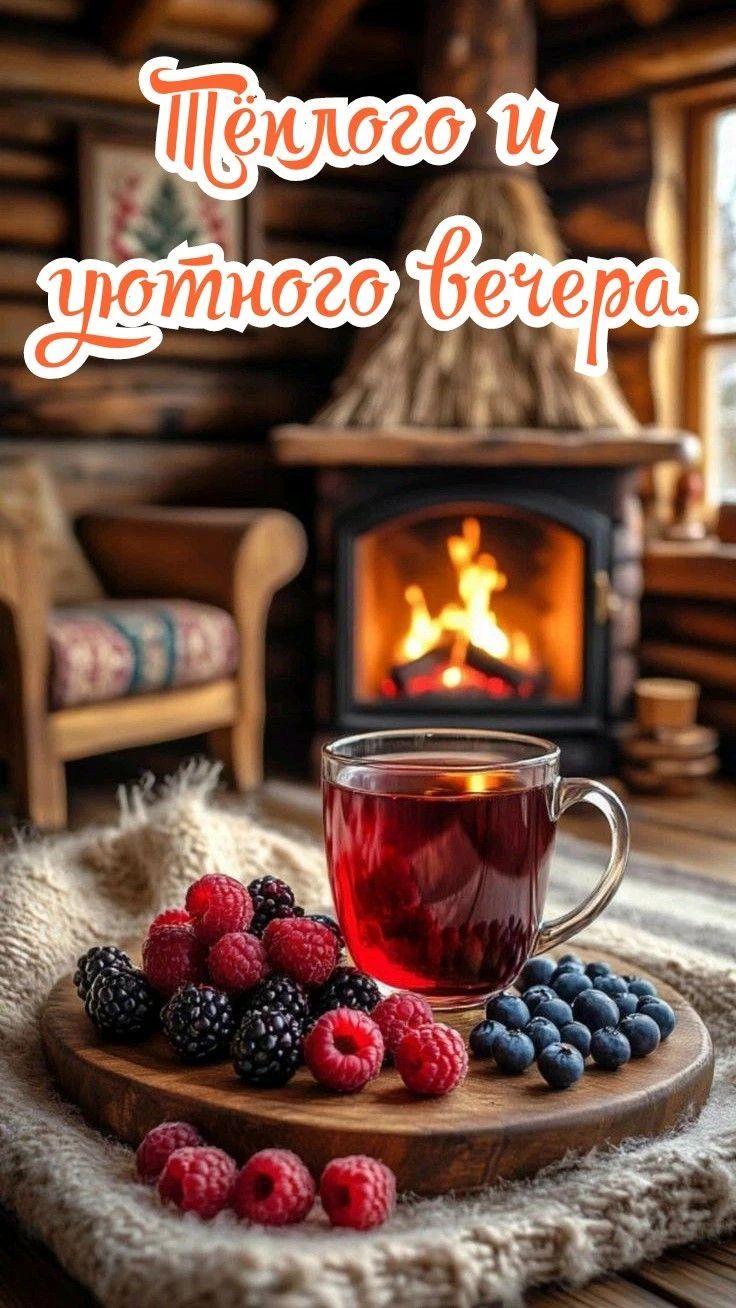 Твои открытки - Отправь открытку другу ❤️