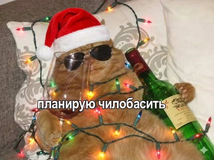 В правительстве назвали даты новогодних каникул в 2027 году