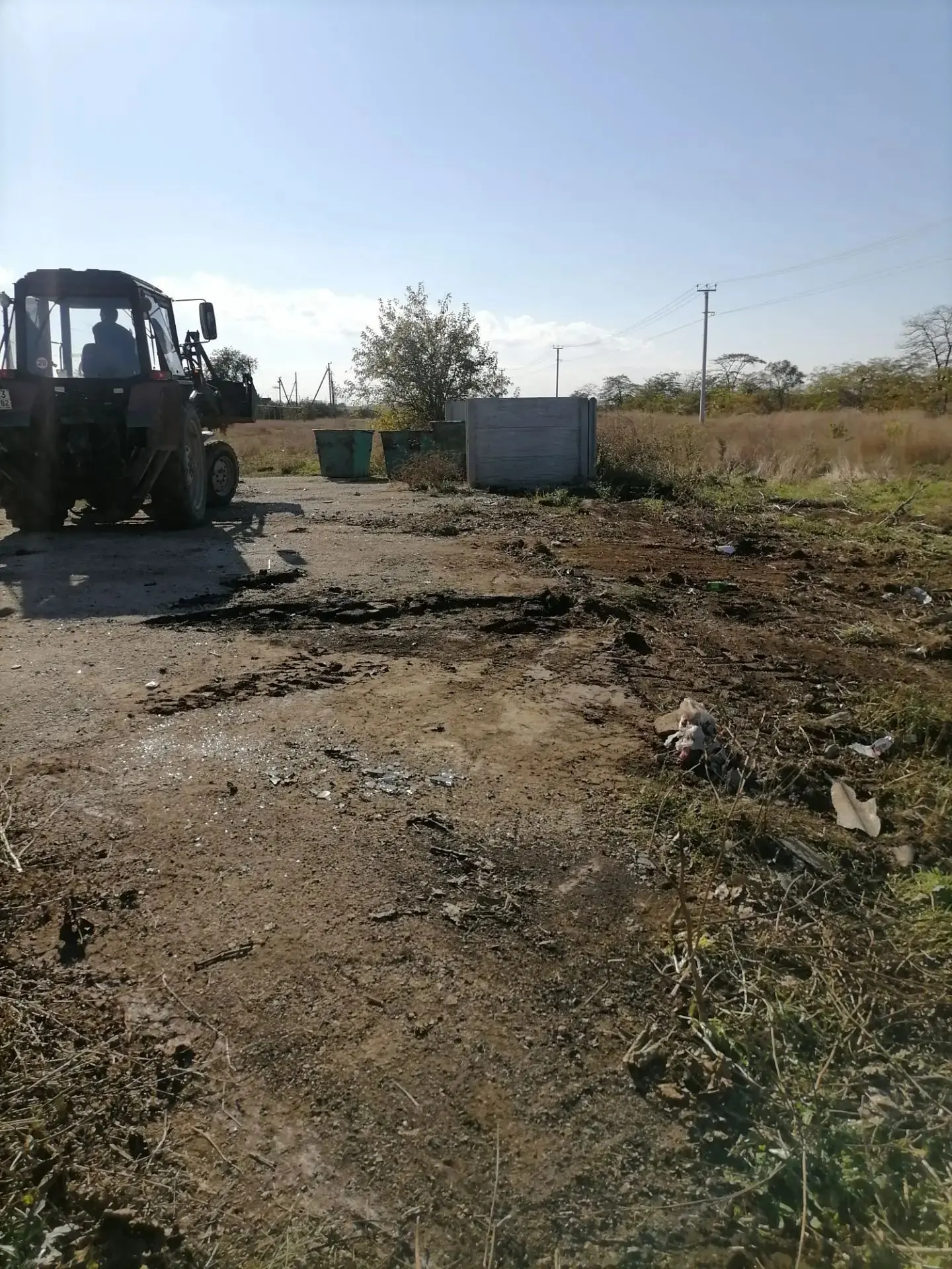 Уважаемые жители Ленинского района!