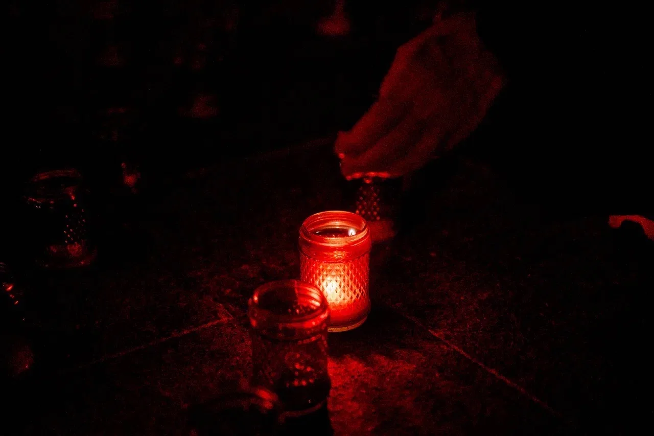 Беслан, помним 🕯️