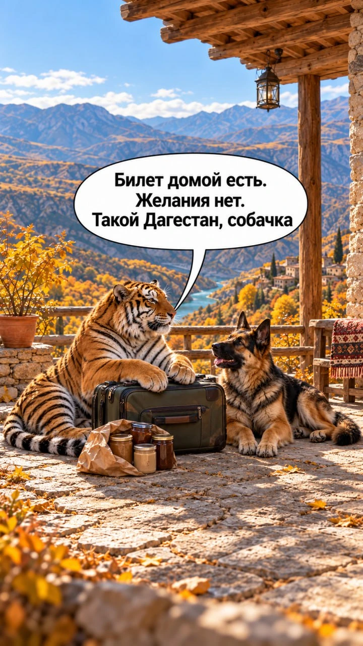 🔥 СНИЖЕНИЕ ЦЕН НА ТУРЫ В ДАГЕСТАН!
