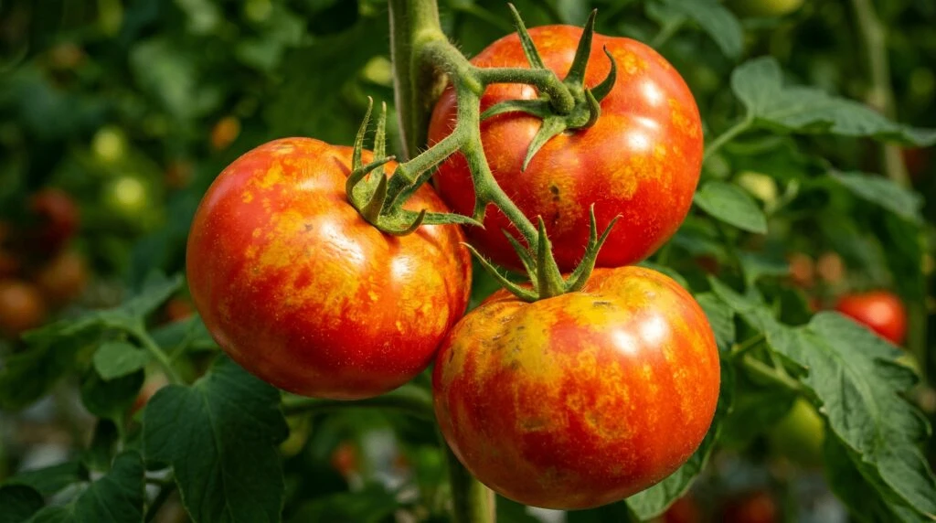 Карантинный вирус в томатах: более 50 тонн заражённой продукции ехали в Новосибирскую область

Вирус