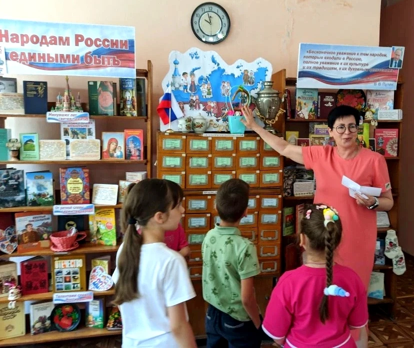Россия – страна с невероятными природными богатствами. Немудрено, что в каждом регионе ...
