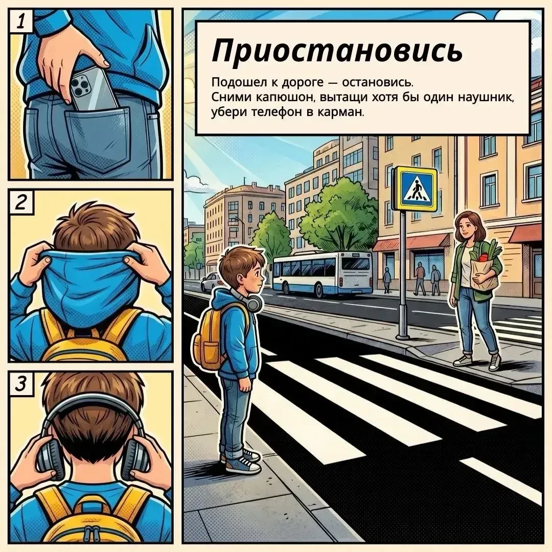 🚦Лето подходит к концу, и статистика ГИБДД по Вологодской области за конец августа выз...