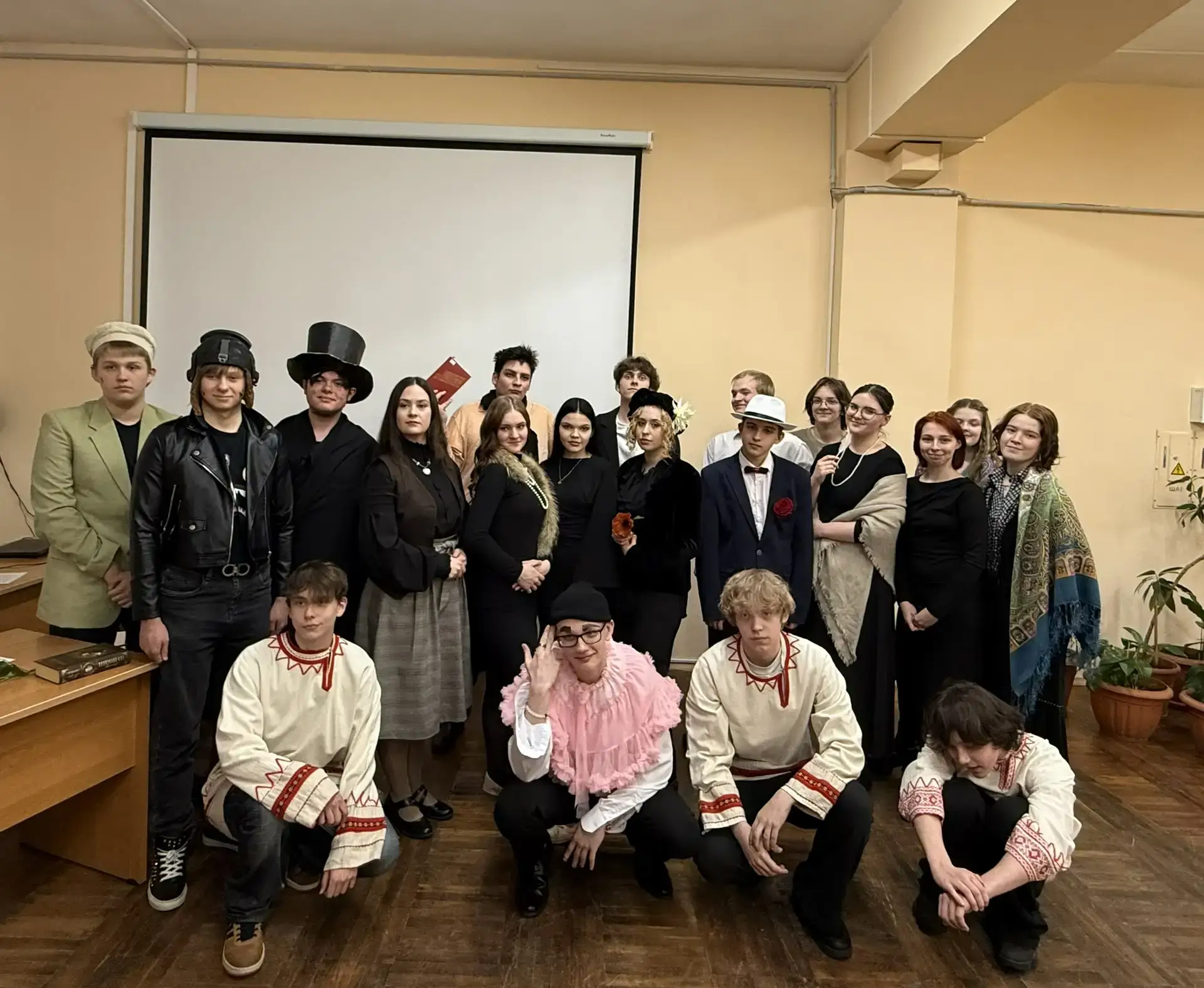 🥈 Серебро в «Серебряном веке»! Поздравляем наших звёзд!