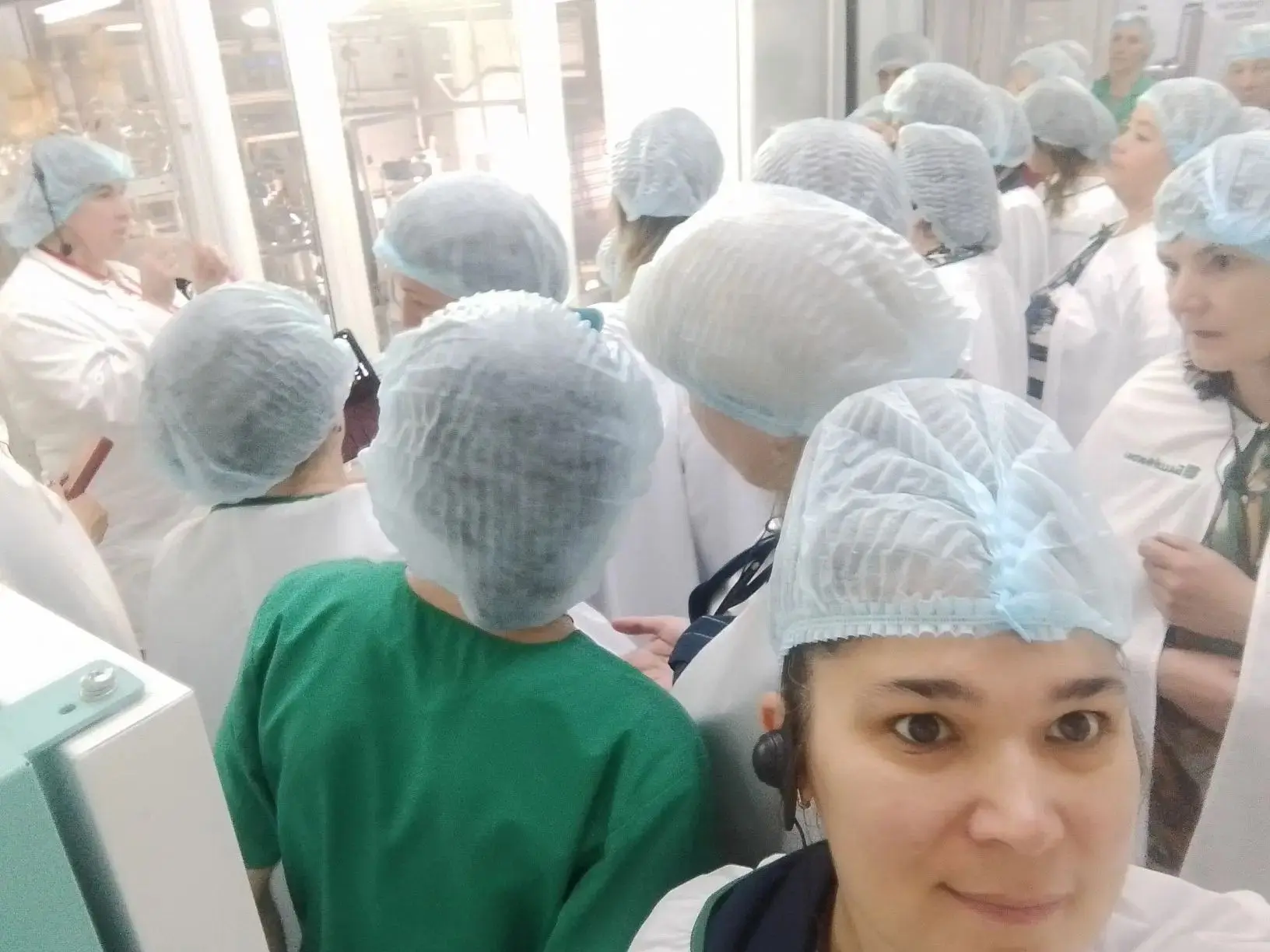 Педагоги дополнительного образования объединений «Юный натуралист» и «Экологический» (р...