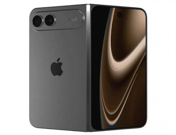 Знали бы вы, как я жду iPhone Fold💔

Мне кажется, я куплю его буквально в день старта продаж в Амер