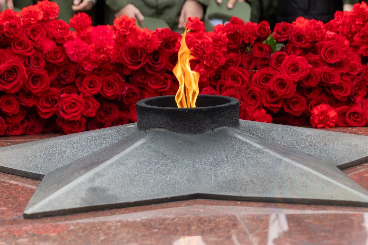 Обращение Губернатора Сахалинской области Валерия Лимаренко В связи с Днем памяти и скорби
