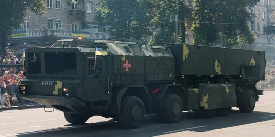 Зеленский заявил, что Украина достигнет первых результатов в создании своей баллистической ракеты уж