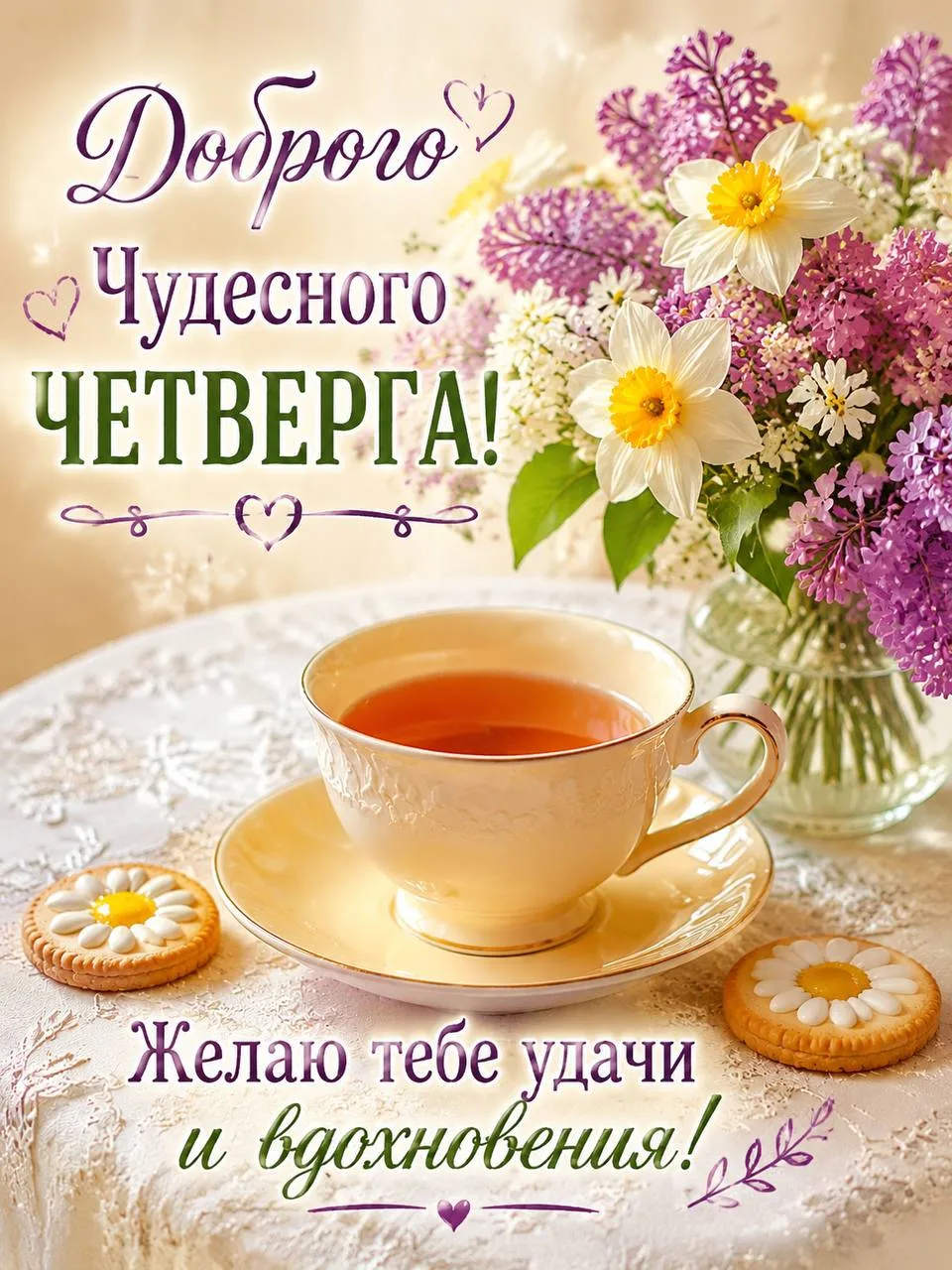 Открытки из WA — Подписывайся