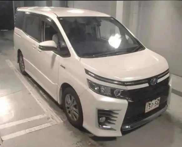 🚘 Купили в Японии отличный семейный автомобиль для нашего клиента Игоря из Барнаула 🇯🇵