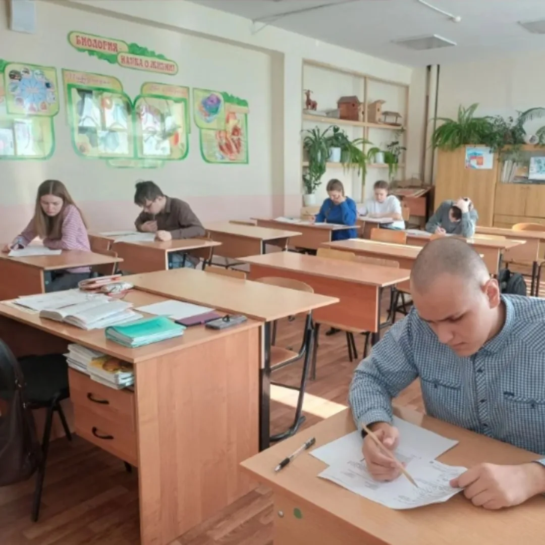 🌤Суббота с пользой!   21 марта в нашей школе прошли индивидуальные и групповые занятия по математике