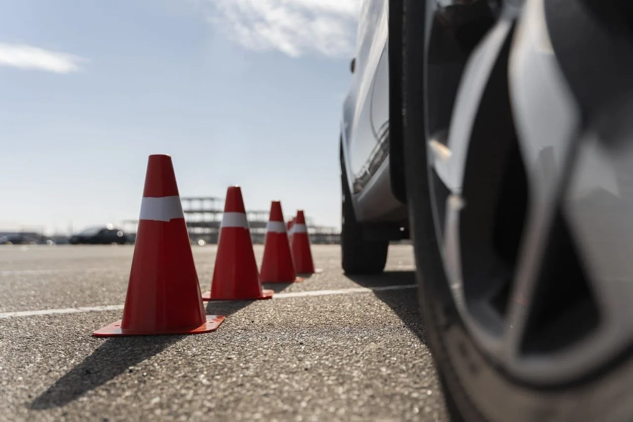 С 1 марта 2027 года изменятся правила сдачи экзамена на права 🚗