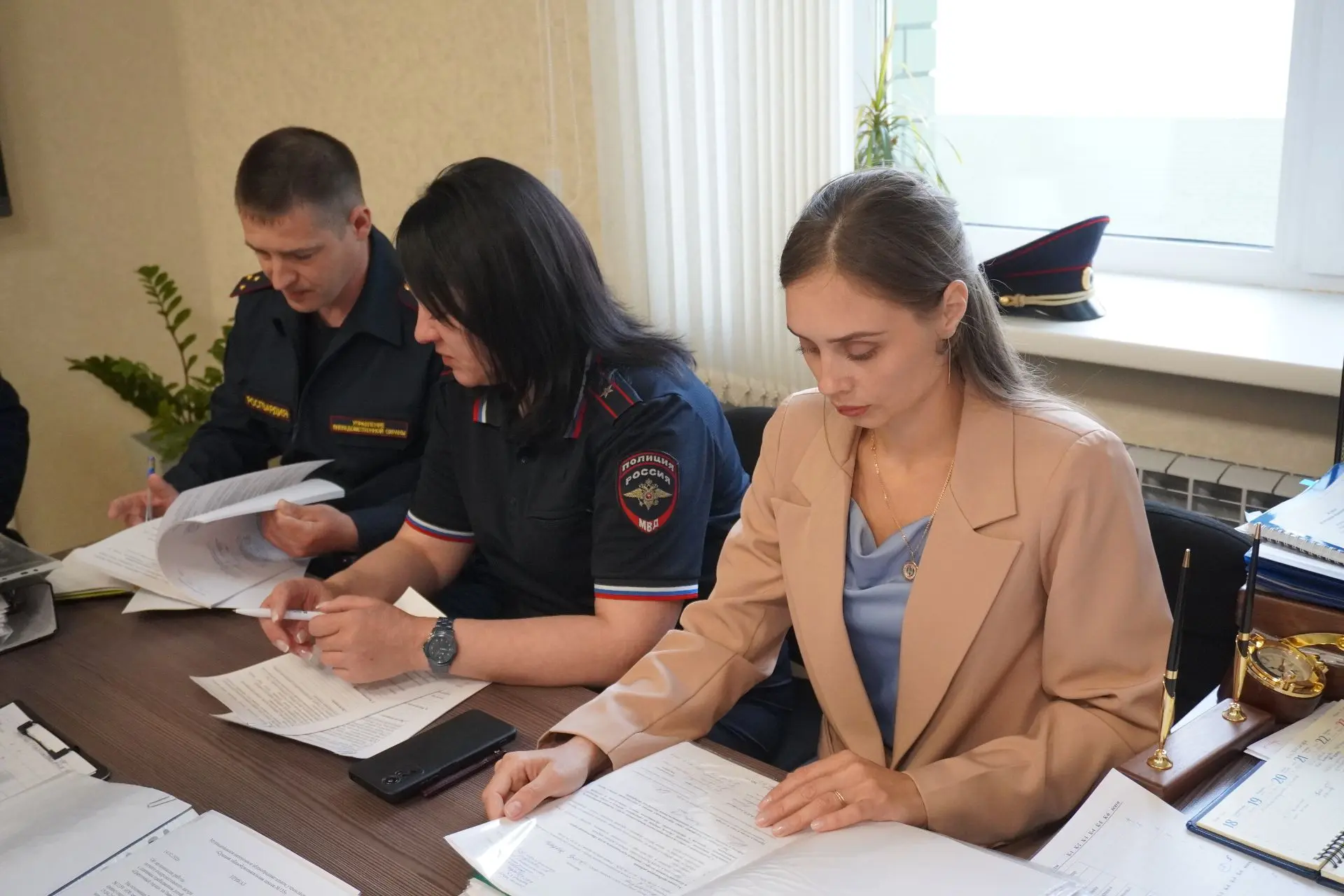 🧩В Барнауле завершилась приемка лагерей с дневным пребыванием ⁣ На этой неделе в городе завершилась 