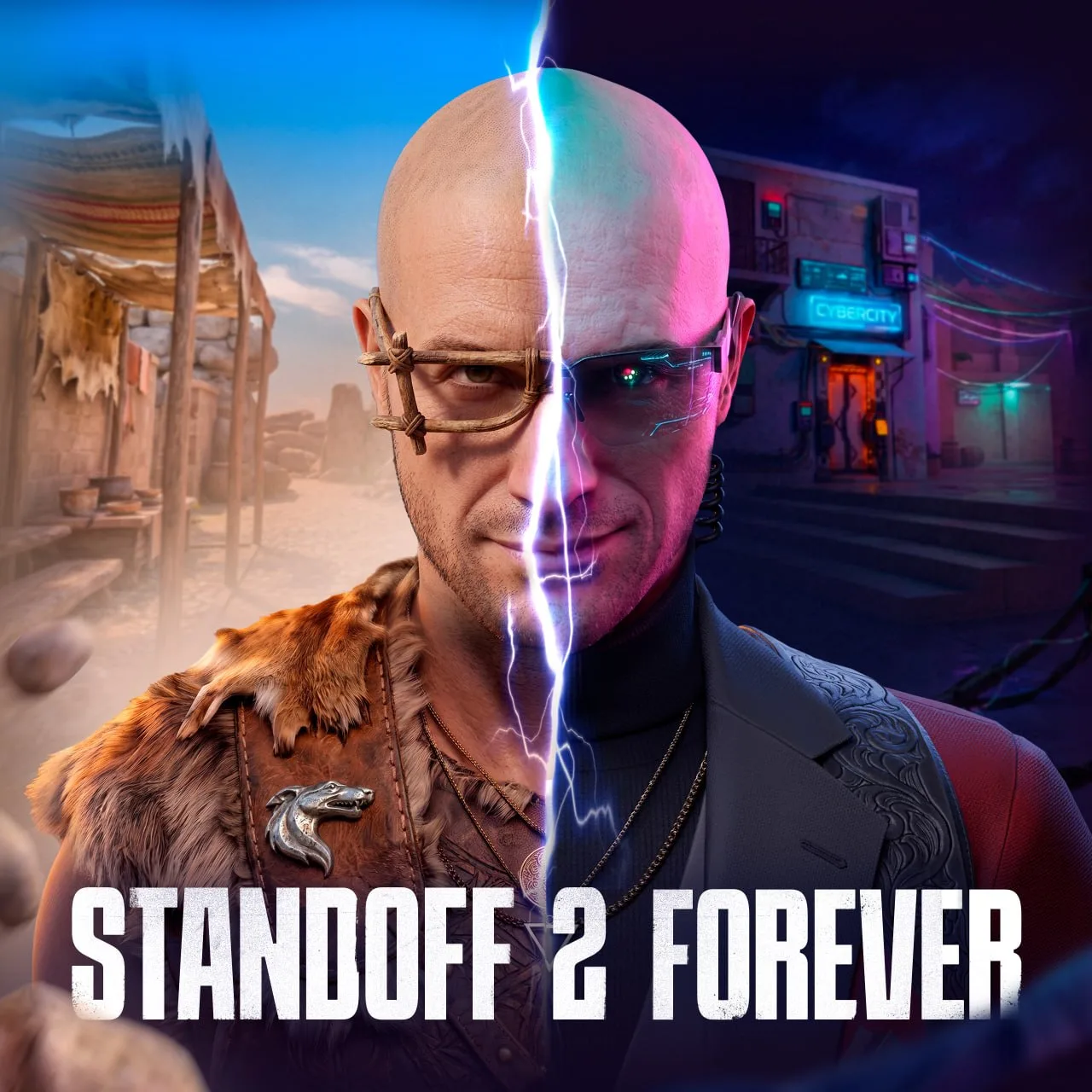 Изображение 1 к публикации «Standoff 2»