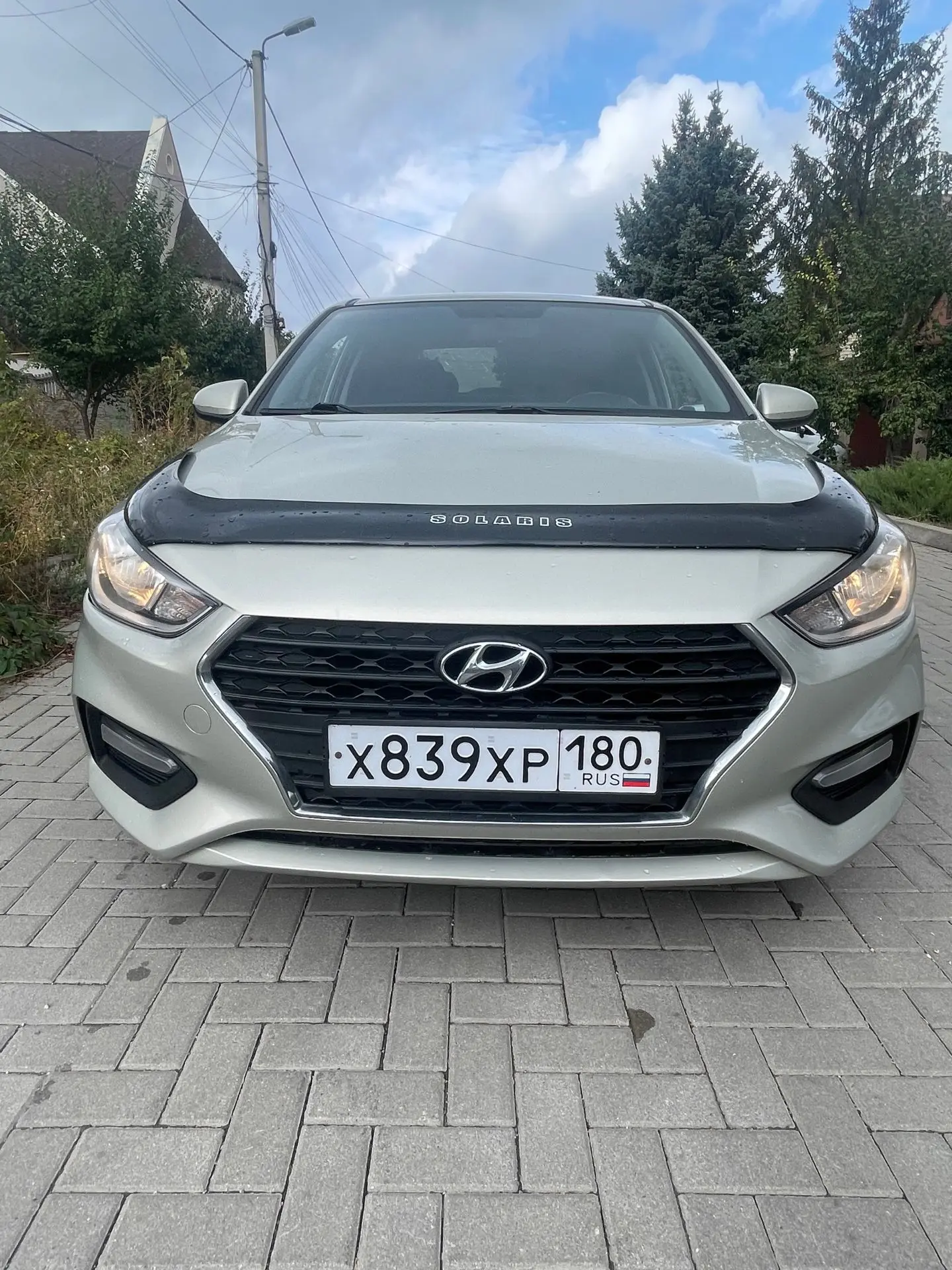 950.000т руб  Hyundai Solaris. 2019 год  в отличном 1.6 6 Ступка механика пробег 188.00...