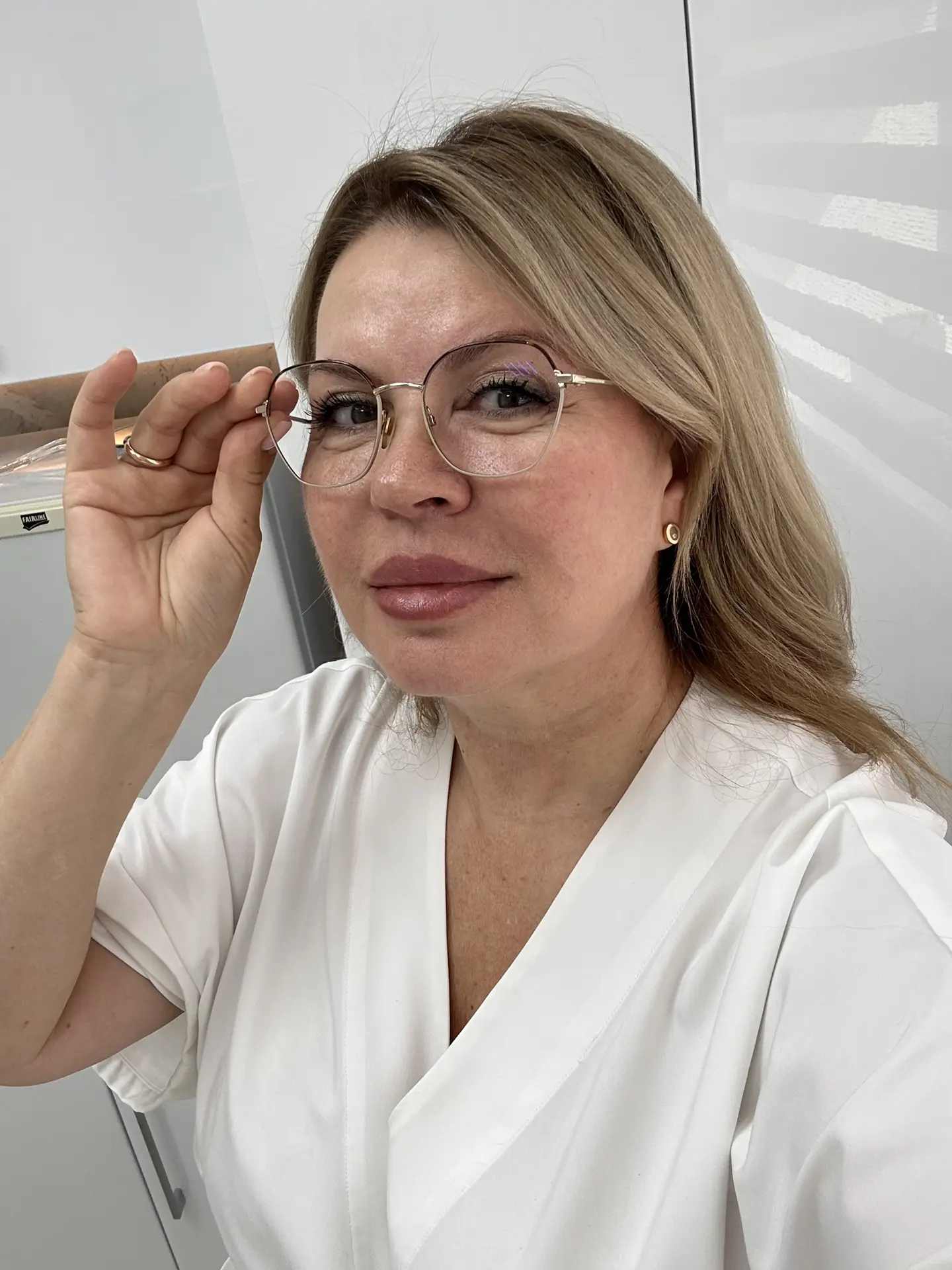 Еще один вариант бюджетного ухода - это пилинги..