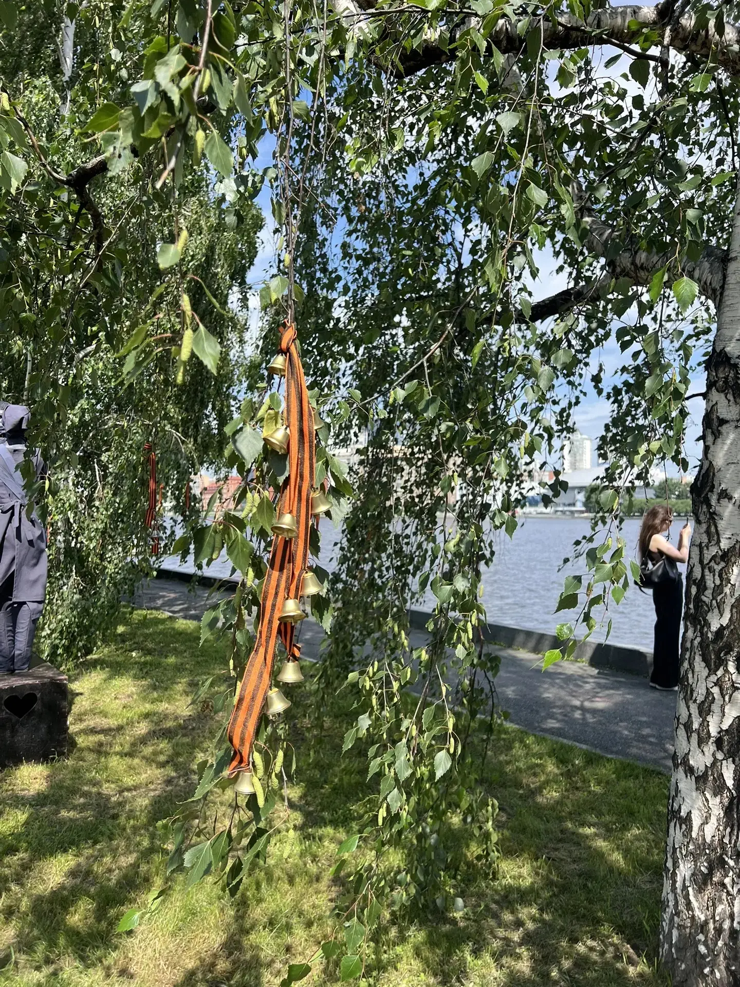 22 июня - День памяти и скорби

Сотрудники Управления социальной политики № 26 приняли участие в тор