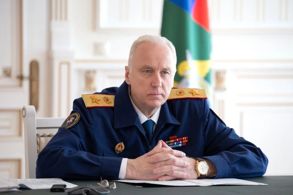 А. И. Бастрыкин затребовал отчёт по уголовному делу о нарушении прав жильцов в Кирове (...
