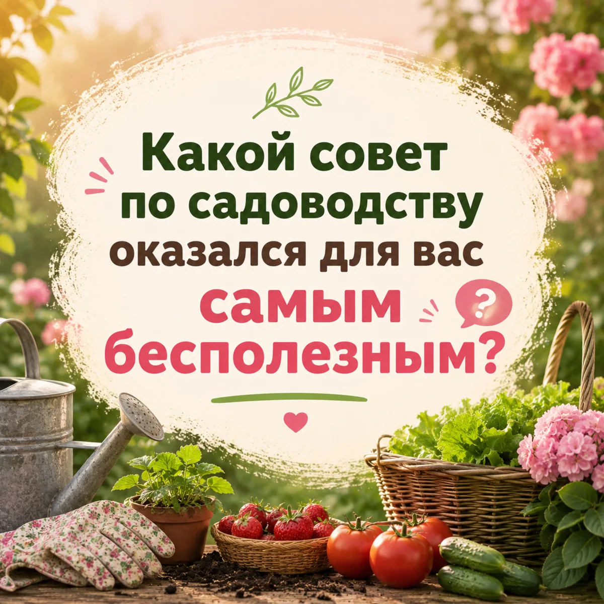 Изображение 1 к публикации «Гарденмарт - семена и саженцы»