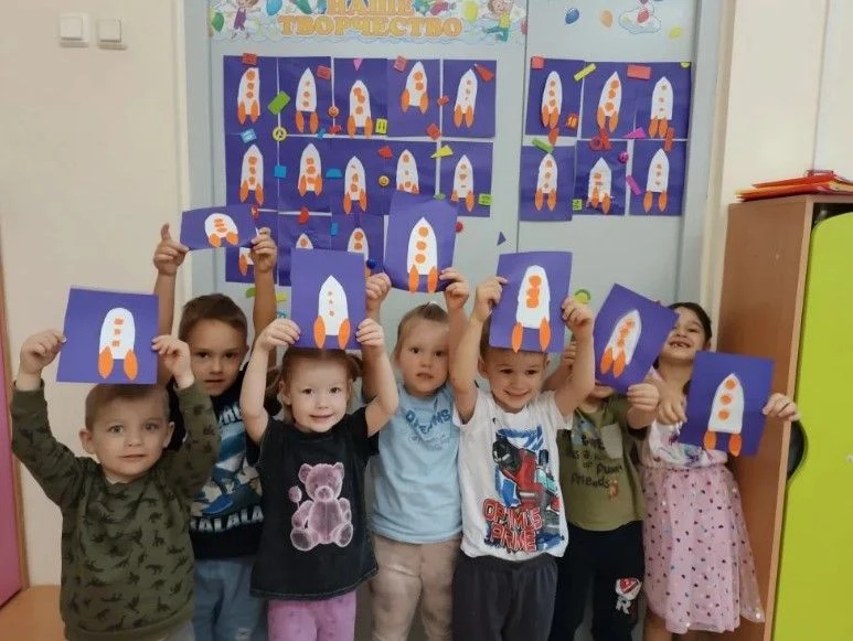 Старт КОСМИЧЕСКОЙ НЕДЕЛЕ! 12 апреля исполнится 65 лет первому полёту человека в космическое простран