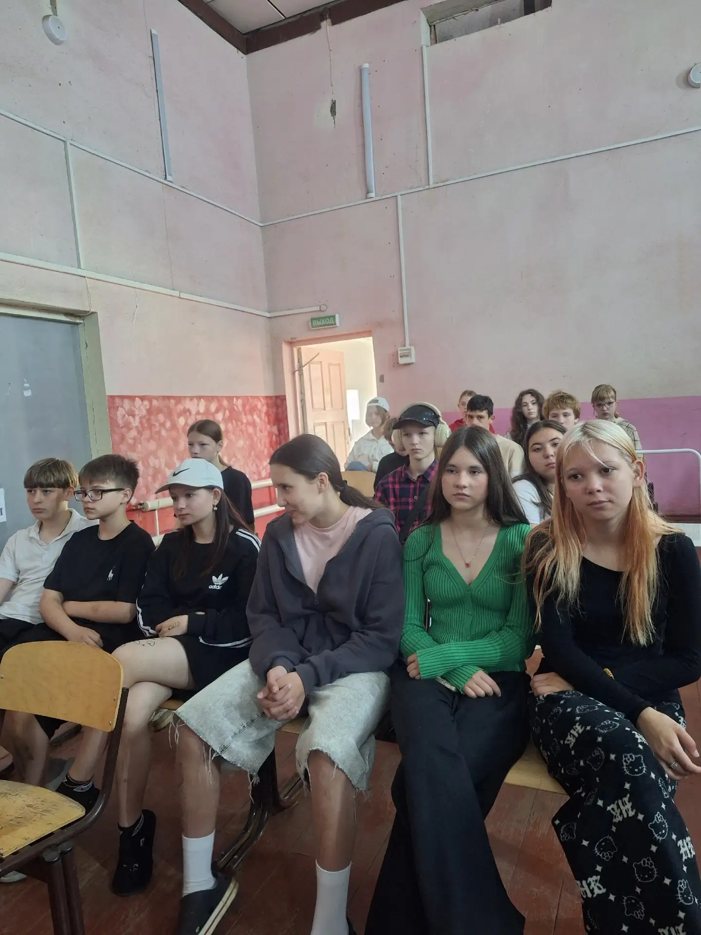 Акция памяти в санатории «Солнечная поляна» 6+
Накануне Дня памяти и скорби сотрудники Центральной б