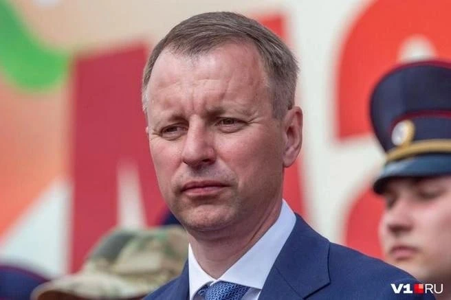 Бывший депутат Госдумы Алексей Волоцков возвращается в Волгоградскую областную думу. По...
