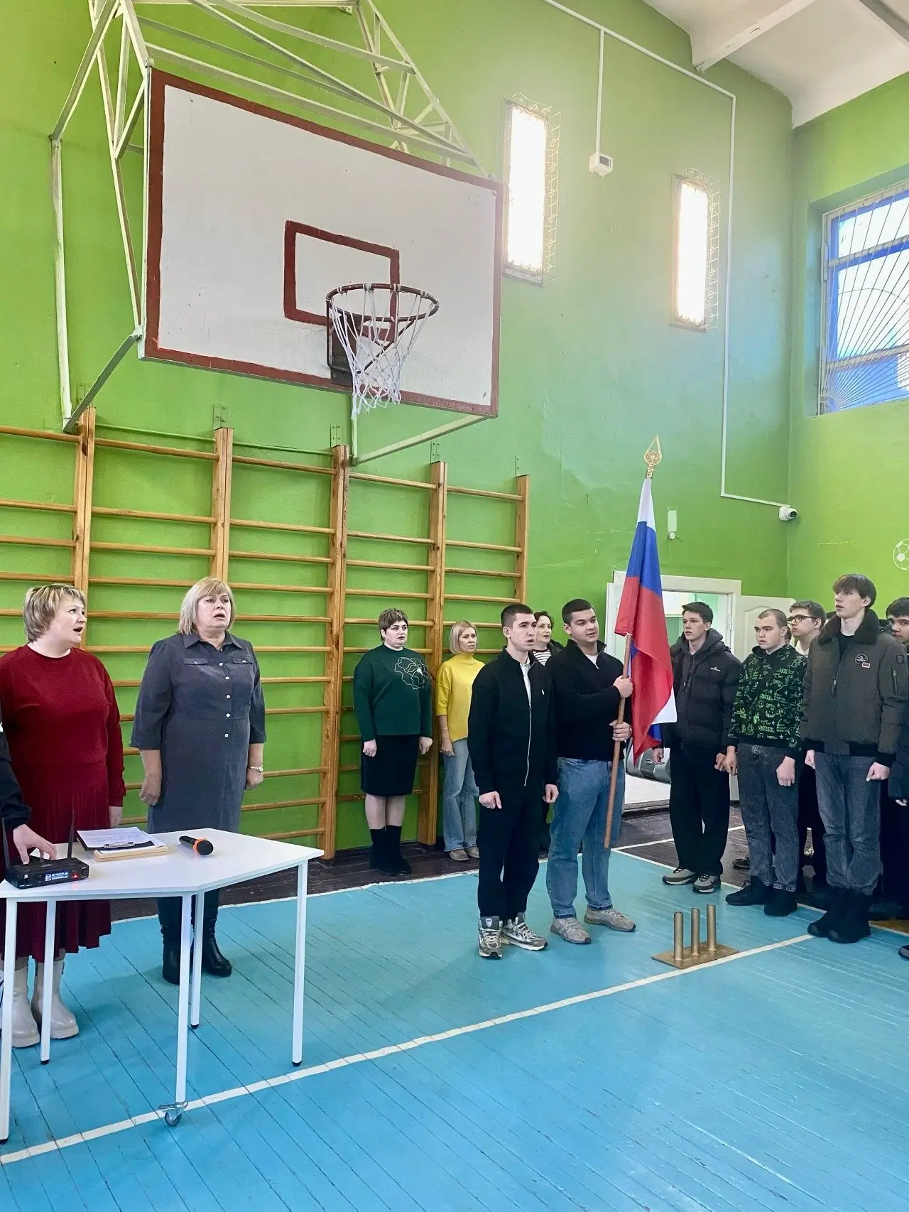 🎓НАЧАЛО НОВОГО УЧЕБНОГО СЕМЕСТРА 🎓