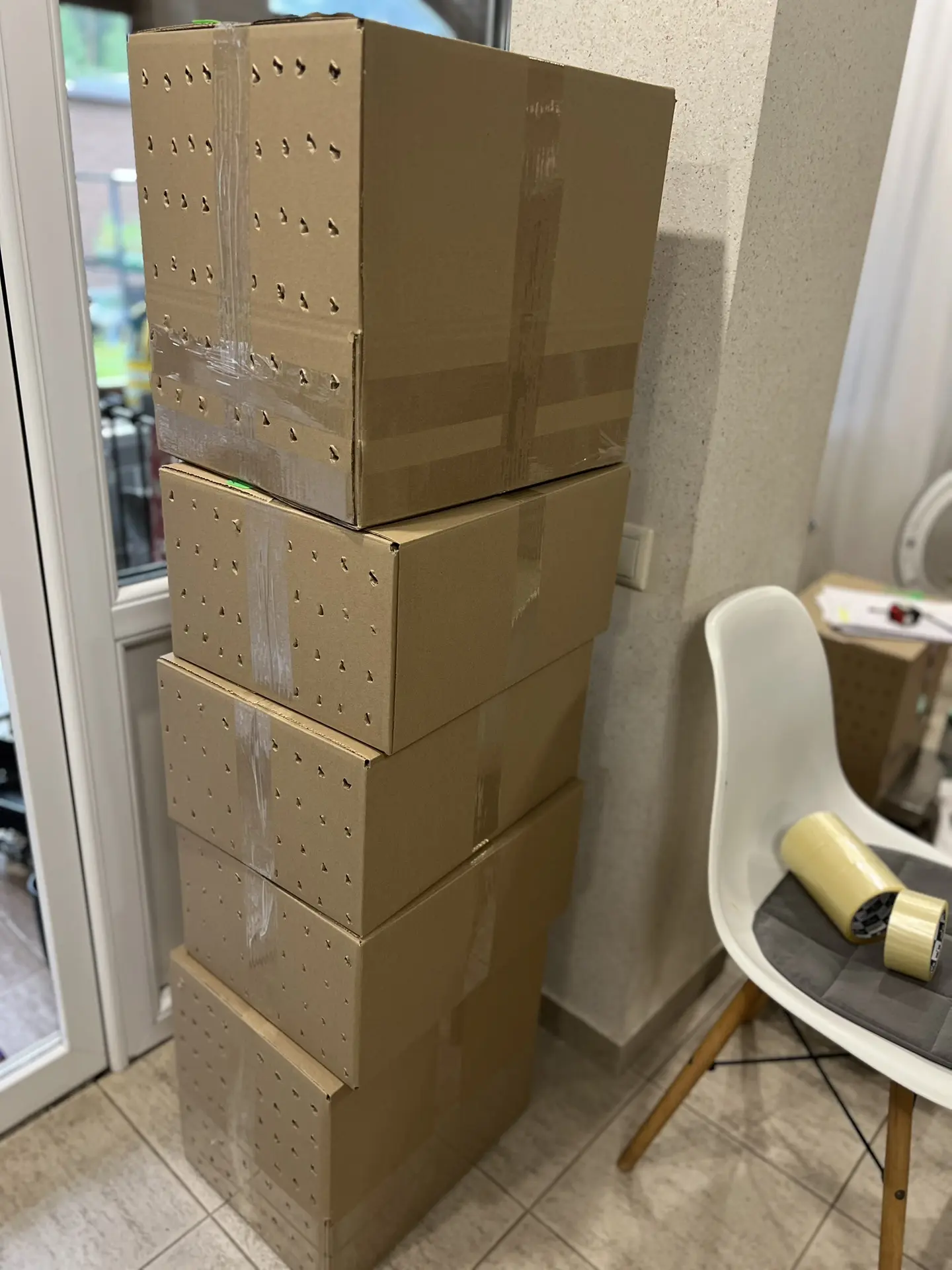 📦📦📦Сегодня отправка заказов